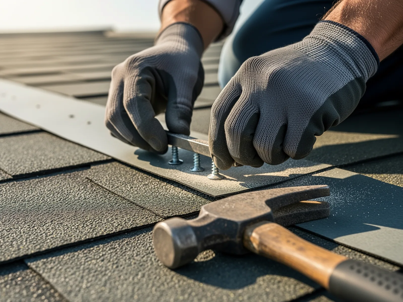 Why choose Fascia Repair in Williamsport, TN